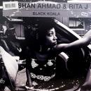 Raashan Ahmad & Rita J/Black Koala (LP")