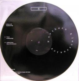 Anthony Linell/Aculpting Energy (12")