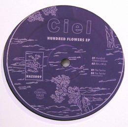 Ciel/Hundred Flowers (12")