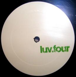 V.A./Luv. Four (12")