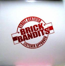 V.A./Brick Bandits EP(12")