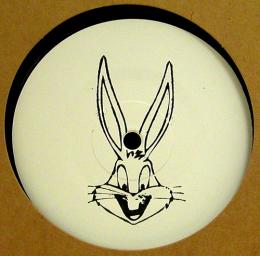 Bugs Bunny/001 (12")