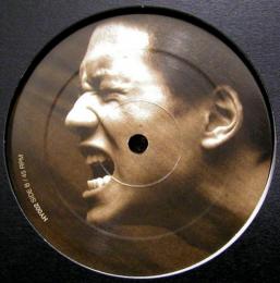Hold Youth/Screams Of Passion (12")