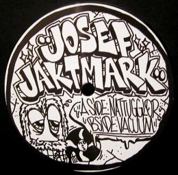 Josef Jaktmark/Nattugglor EP (12")