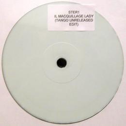Sister Sledge/IL Macquilage Lady (12")