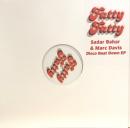 Sadar Bahar & Marc Davis/Disco Beat Down EP (12")