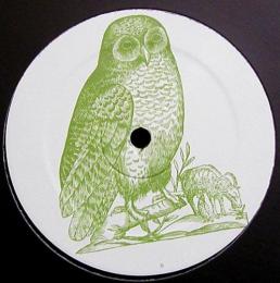 Unknown Artists/Owl 2 (12")