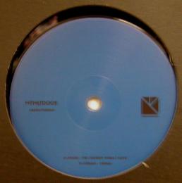 Arapu, Crihan/002 (12")