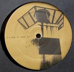A Made Up Sound/Sun Touch (12")