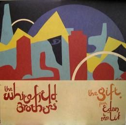 The Whitefield Brothers/The Gift (12")