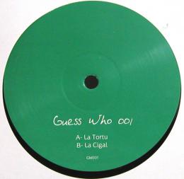 Unknown/La Toru (12")