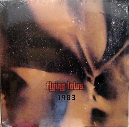 Flying Lotus/1983 (LP")