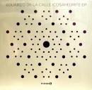 Eduardo De La Calle/Icosahedrite EP (12")