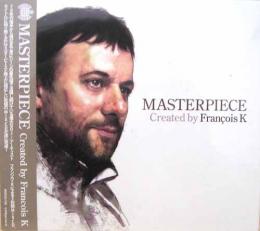 V.A. Mixed By Francois K/Masterpiece(CD3)