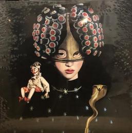 DJ Sepalot/Closer (LP")