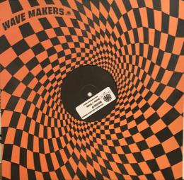 Enrico Mantini/Rotation (12")