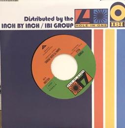 Drunkenstein/HOLE008 (7")