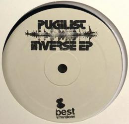 Pugilist/Inverse (12")