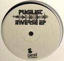 Pugilist/Inverse (12")
