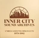 Various/Inner City Sound Archives (12")