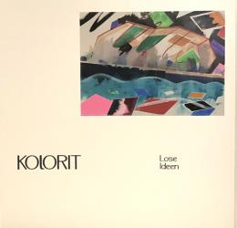 Kolorit/Lose Ideen (12")