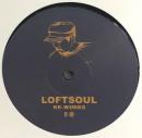 Unknown Artist/Loftsoul Re-Works 8 (12")