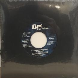 Brian Jackson/Is That Jazz? (7")