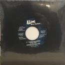 Brian Jackson/Is That Jazz? (7")