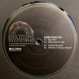 Rawtrachs/Ebb and Flow (12")