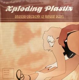 Xploding Plastix/BS038XLP (2xLP")