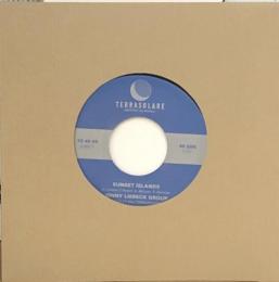 Jonny Liebeck Group/Sunset Islands (7")