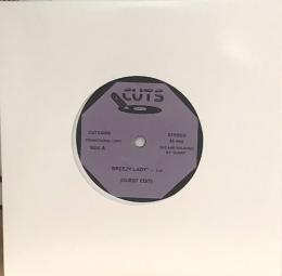 Guest/Guest Mini Edits No.3 (7")