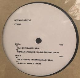 V.A./HYS 005 (12")