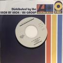 Drunkenstein/HOLE006 (7")