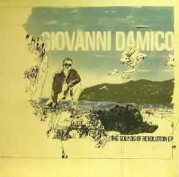 Giovanni Damico/The Sounds Of Revolution (12")