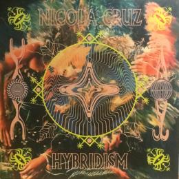 Nicola Cruz/Hybridism (12")