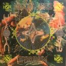 Nicola Cruz/Hybridism (12")