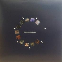 Various Artists/Cabinet Classics 3 (2x12")