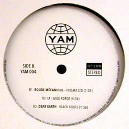 V.A./You and Music Volume 2 (12")