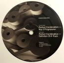 Perfect Combination/Key 2 Progression (12")
