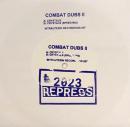 COMBAT DUBS/COMBAT DUBS II (7")