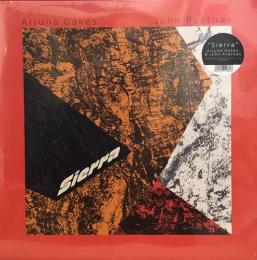 Arjuna Oakes & John Psathas/Sierra (12")