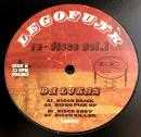 Da Lukas/Re-Disco Vol.1 (12")