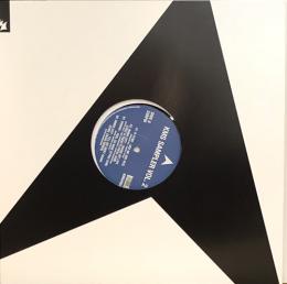 R-Tyme, Inner City, Dionne/KMS Sampler Vol. 2 (12"