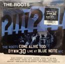 The Roots/DYWM30 Live at Blue Note NYC! (2xLP")