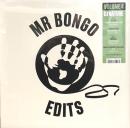 DJ Nature/Mr Bongo Edits Volume 4 (12")