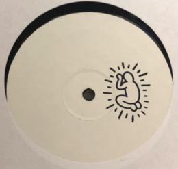 Unknown/Forgive Me (12")