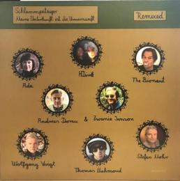 Schlammpeitziger/Rem9ixed (12")