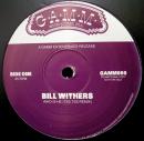 Bill Wither & Bob Marley/TSS (12")