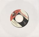 The Wailers/Back Out (7")
